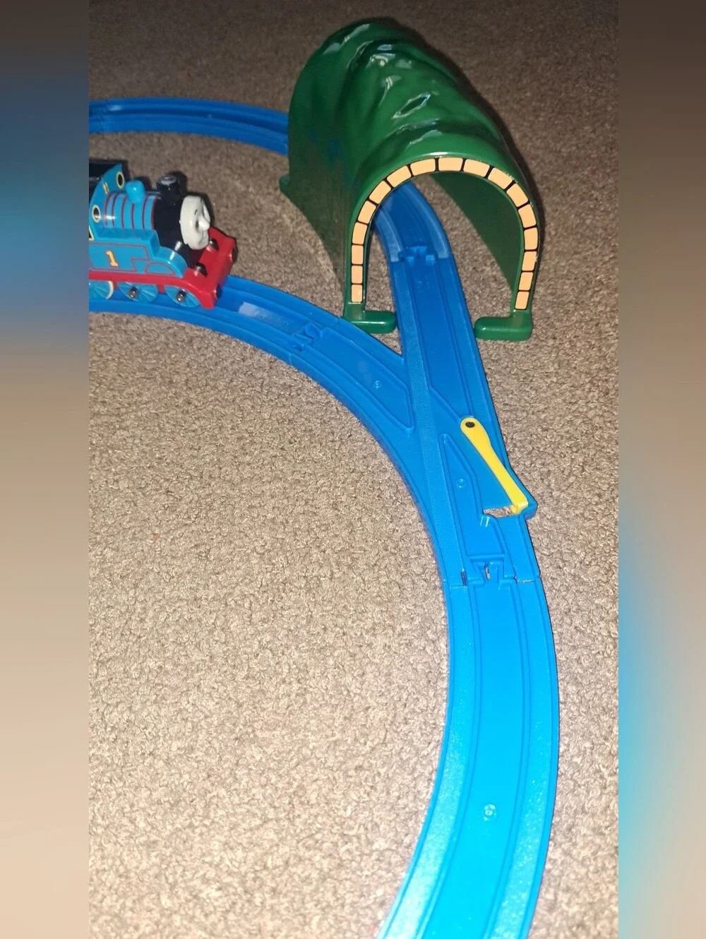 Thomas & Friends Thomas Beginner Set 18M+